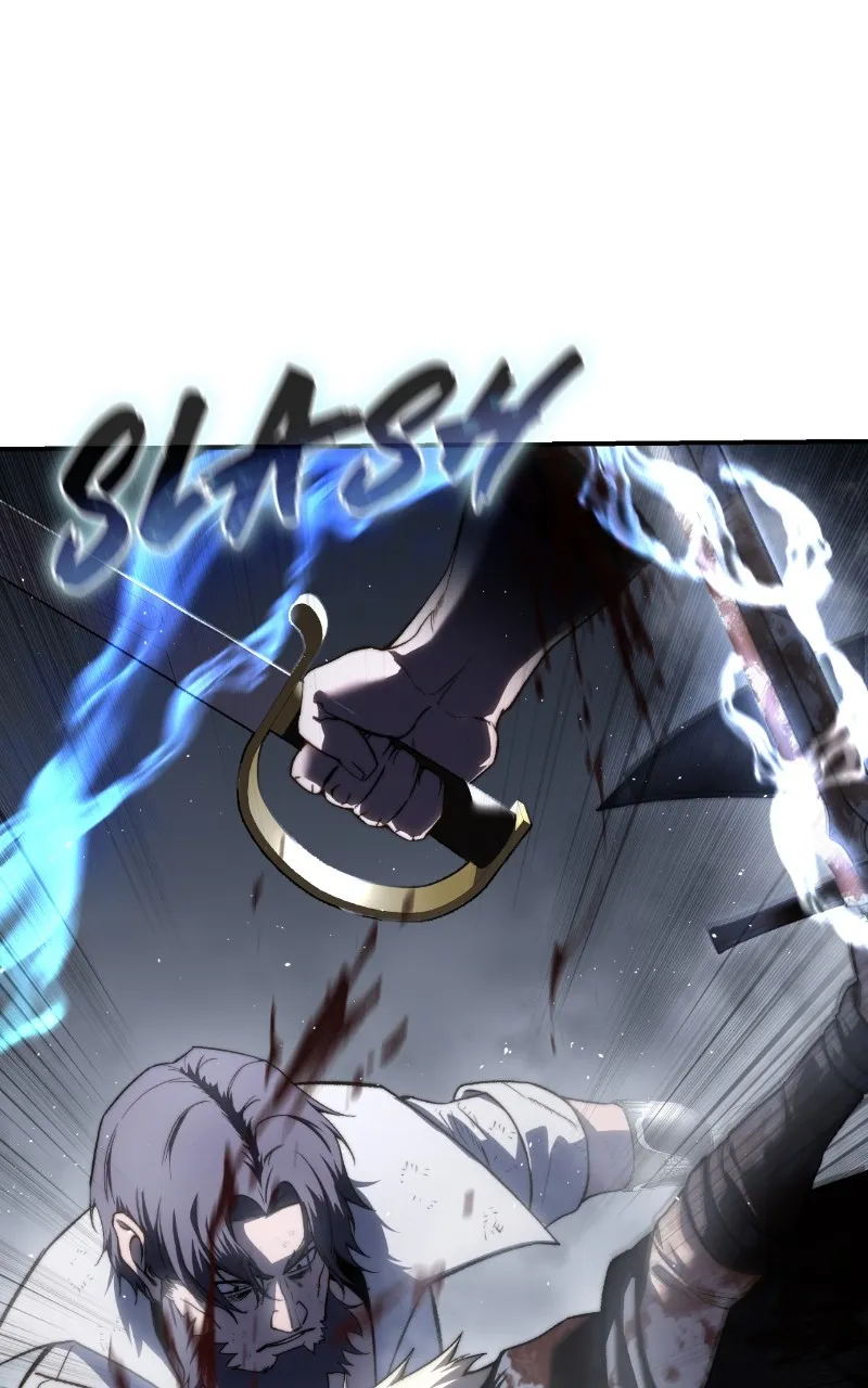 The Stellar Swordmaster Chapter 40 page 44 - 