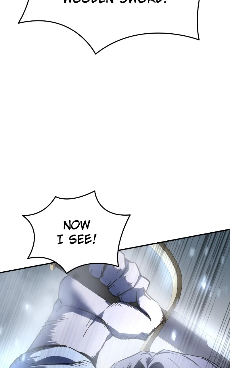 The Stellar Swordmaster Chapter 40 page 10 - 