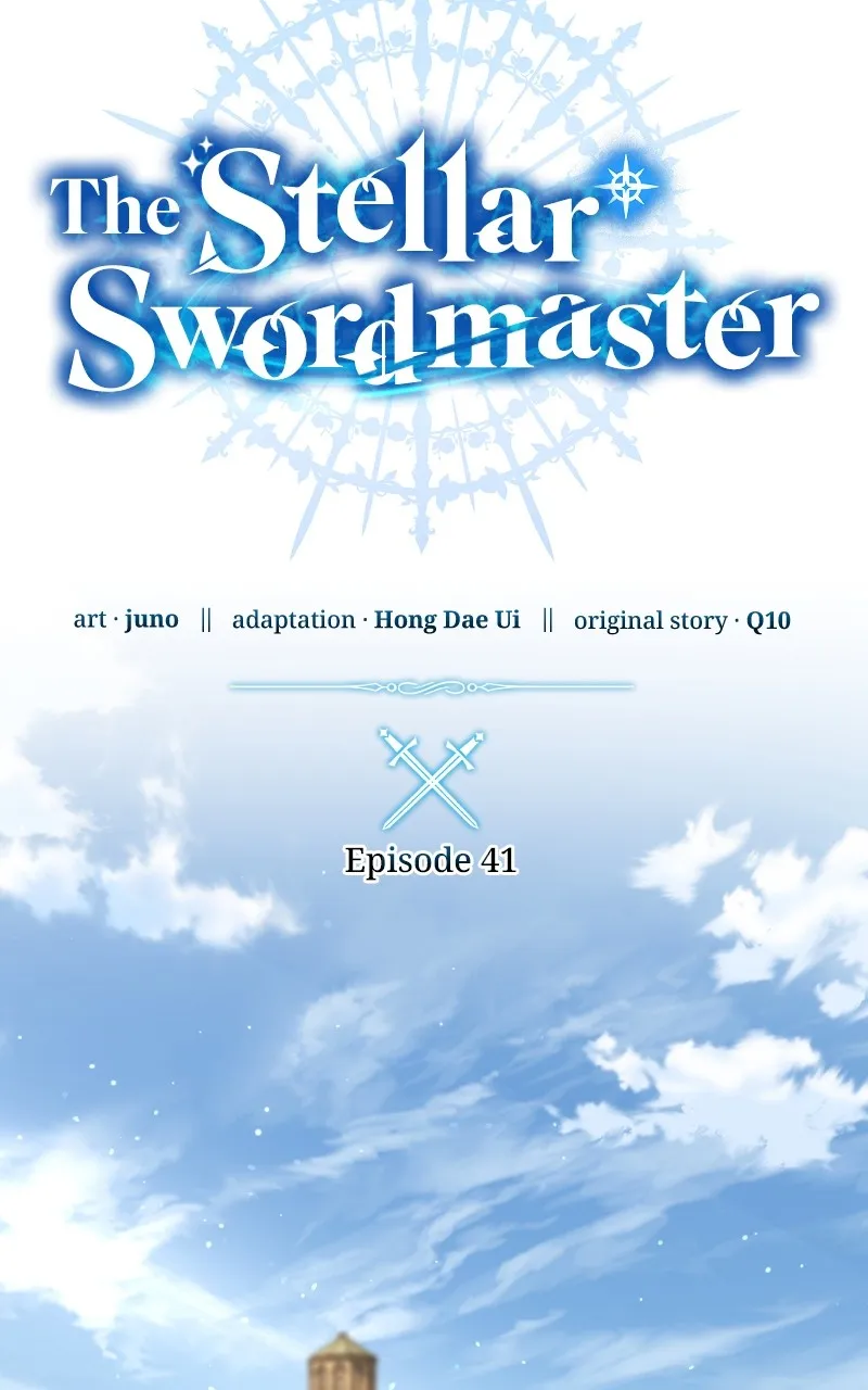The Stellar Swordmaster Chapter 41 page 55 - 