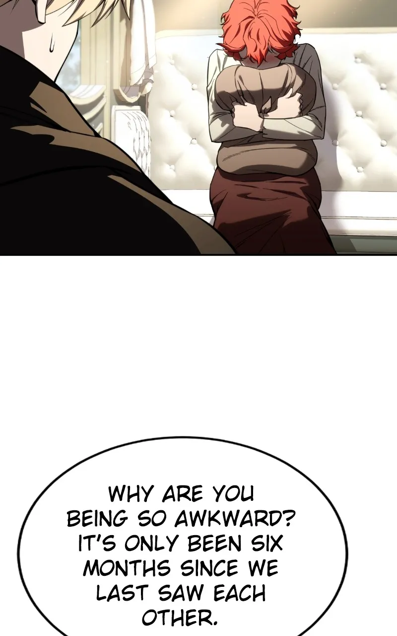 The Stellar Swordmaster Chapter 43 page 12 - 