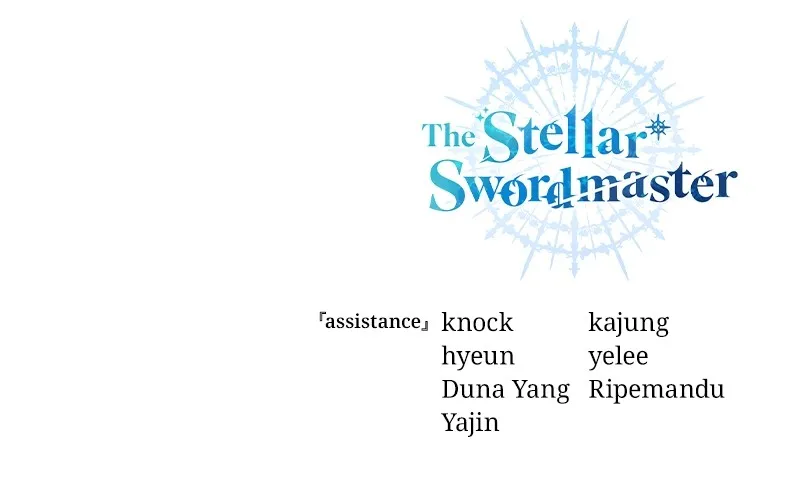 The Stellar Swordmaster Chapter 43 page 176 - 