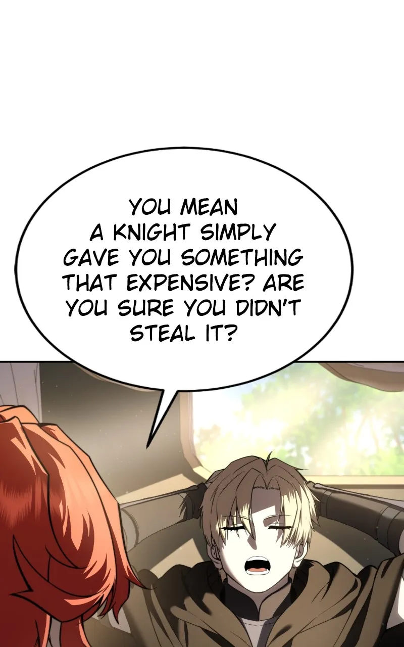 The Stellar Swordmaster Chapter 43 page 26 - 