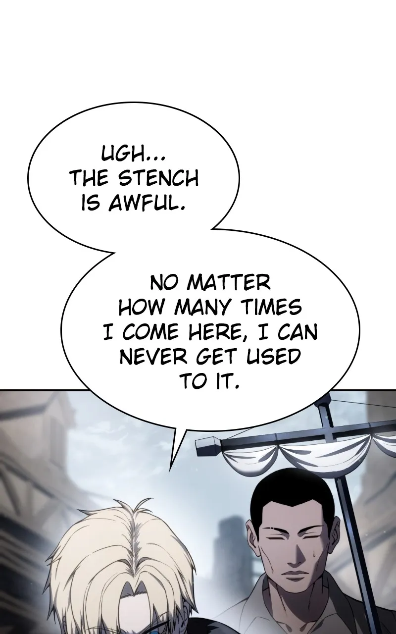 The Stellar Swordmaster Chapter 44 page 122 - 