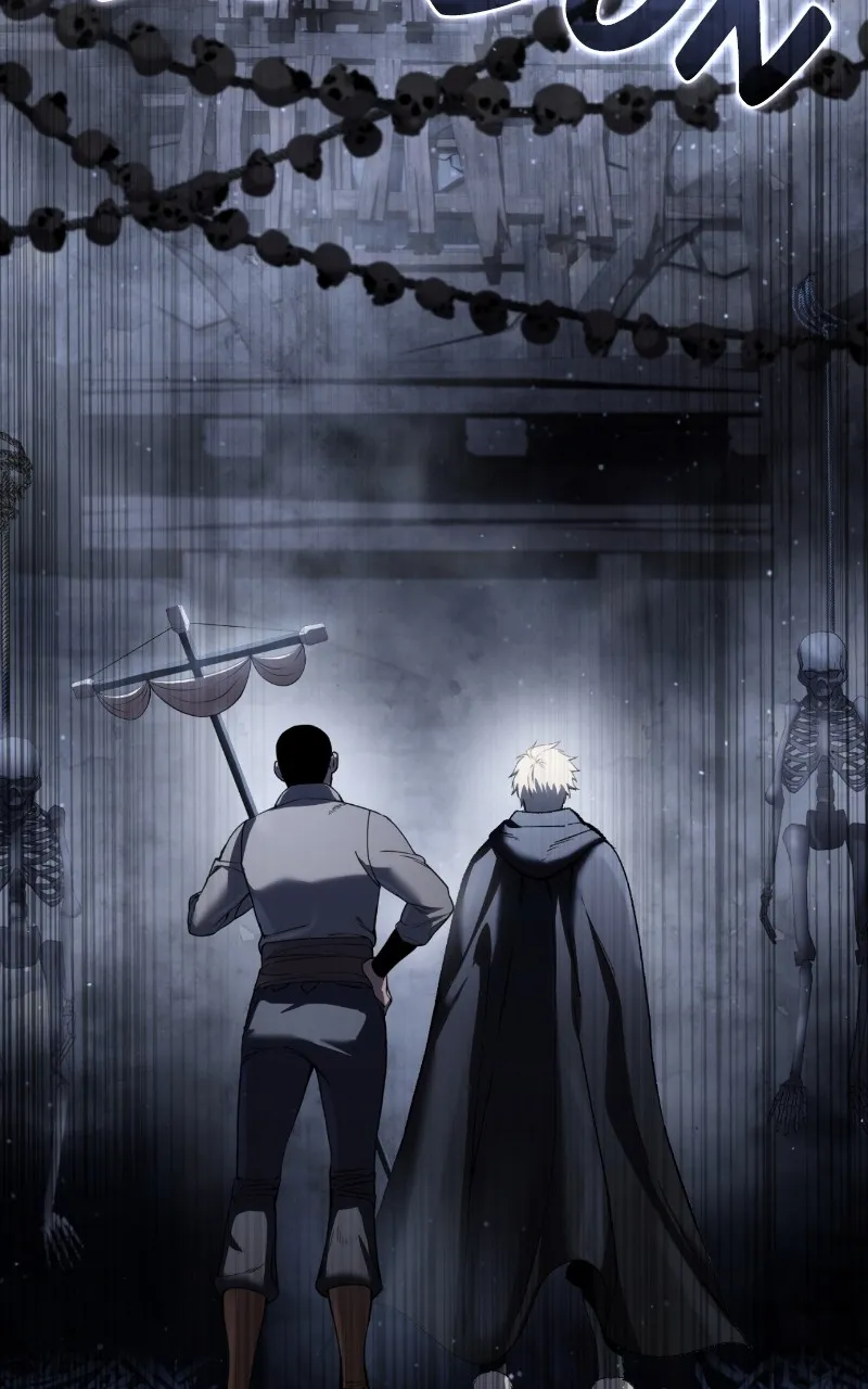 The Stellar Swordmaster Chapter 44 page 134 - 