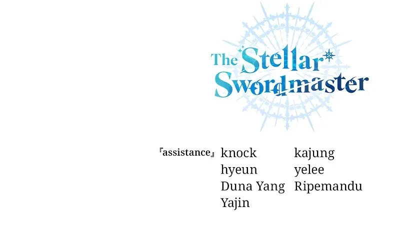 The Stellar Swordmaster Chapter 44 page 136 - 