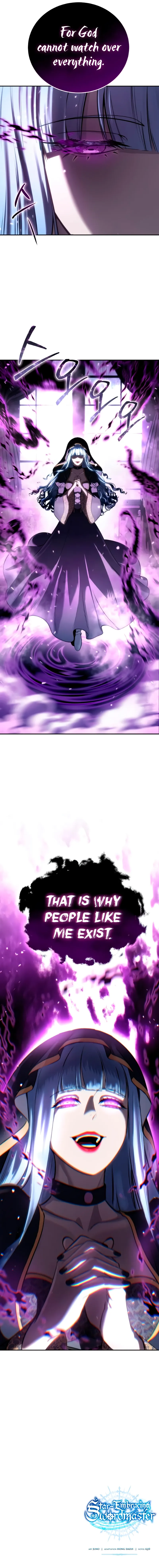 The Stellar Swordmaster Chapter 45.1 page 13 - 