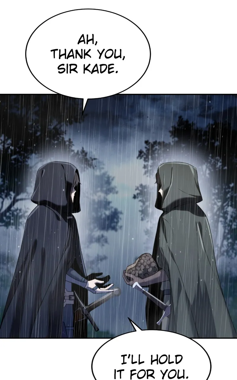 The Stellar Swordmaster Chapter 46 page 19 - 
