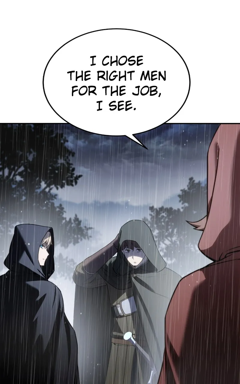 The Stellar Swordmaster Chapter 46 page 30 - 
