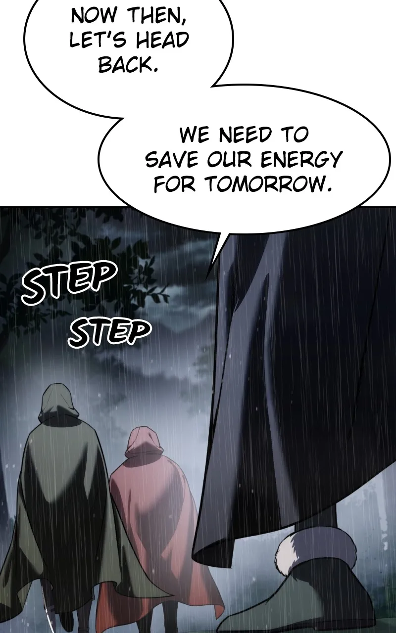 The Stellar Swordmaster Chapter 46 page 43 - 