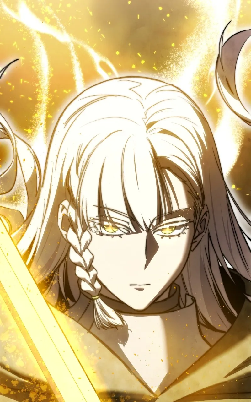 The Stellar Swordmaster Chapter 47 page 137 - 