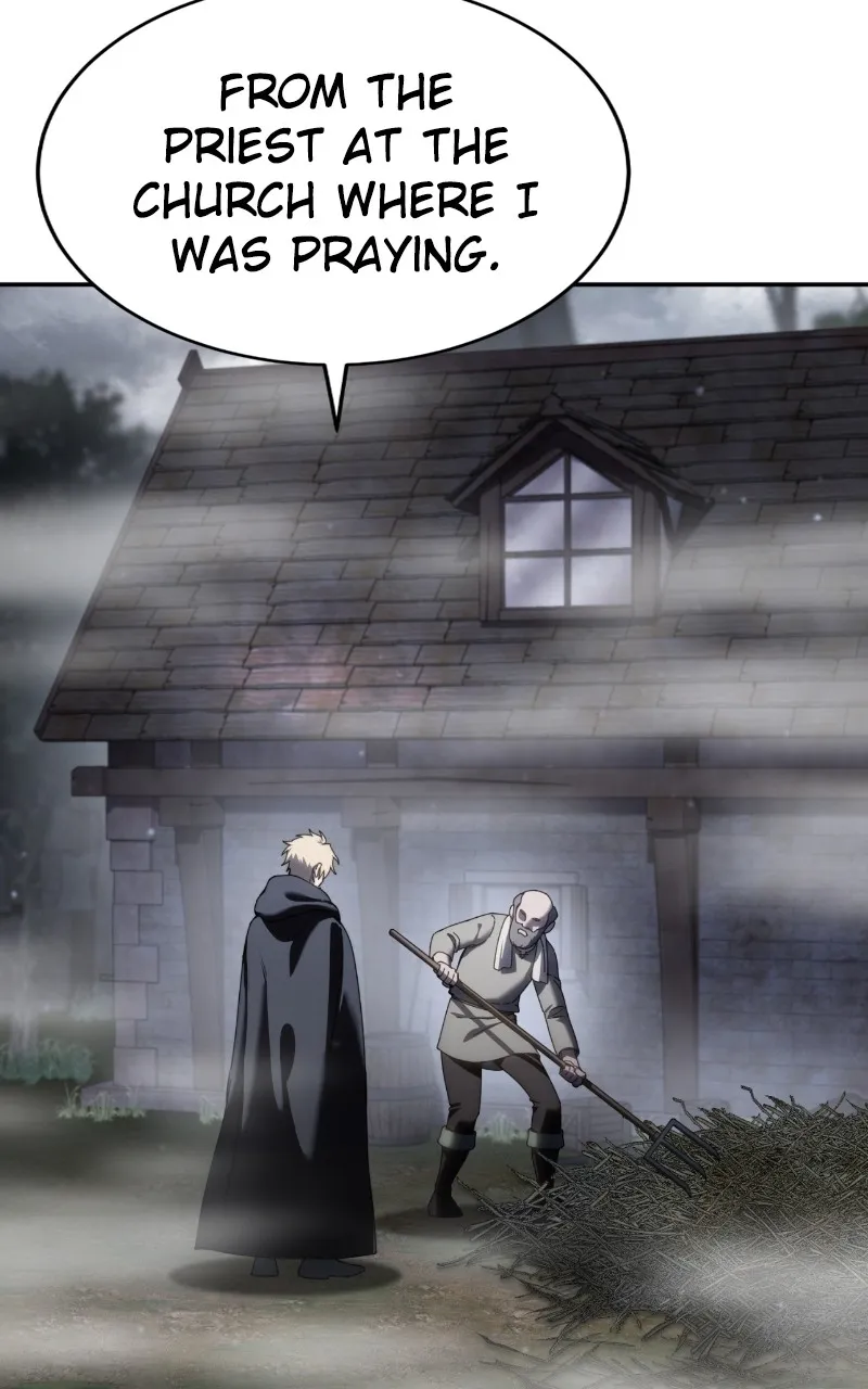 The Stellar Swordmaster Chapter 47 page 26 - 