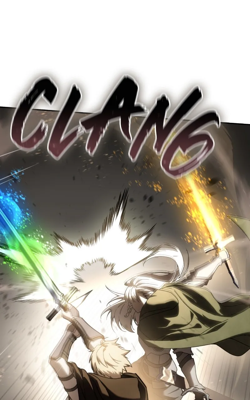 The Stellar Swordmaster Chapter 48 page 3 - 