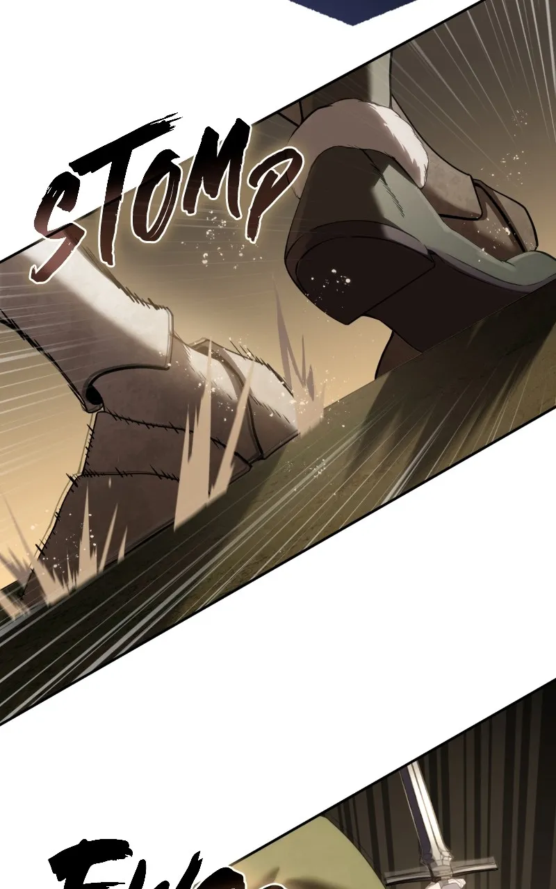 The Stellar Swordmaster Chapter 48 page 35 - 