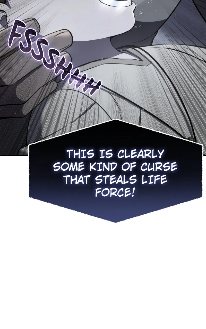 The Stellar Swordmaster Chapter 49 page 8 - 