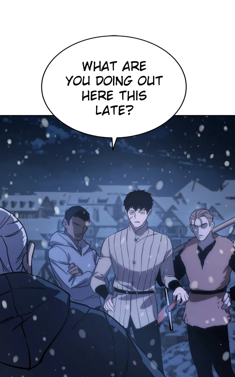 The Stellar Swordmaster Chapter 5 page 126 - 