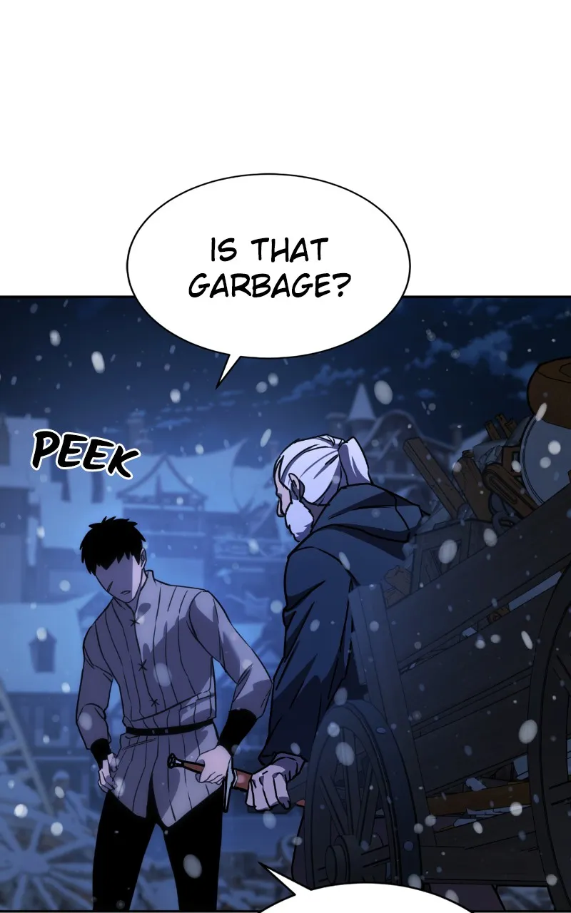 The Stellar Swordmaster Chapter 5 page 129 - 