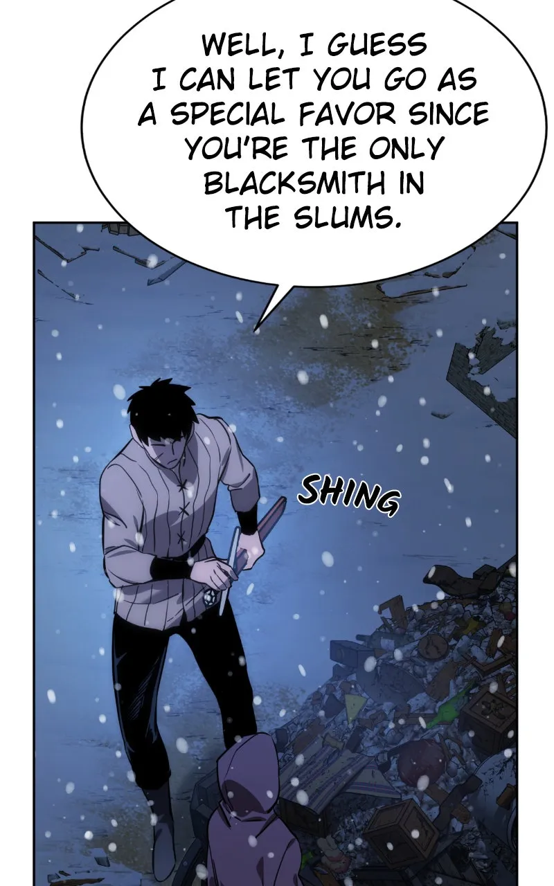 The Stellar Swordmaster Chapter 5 page 137 - 