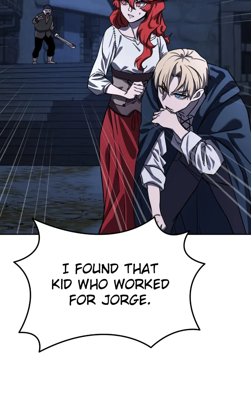 The Stellar Swordmaster Chapter 5 page 34 - 