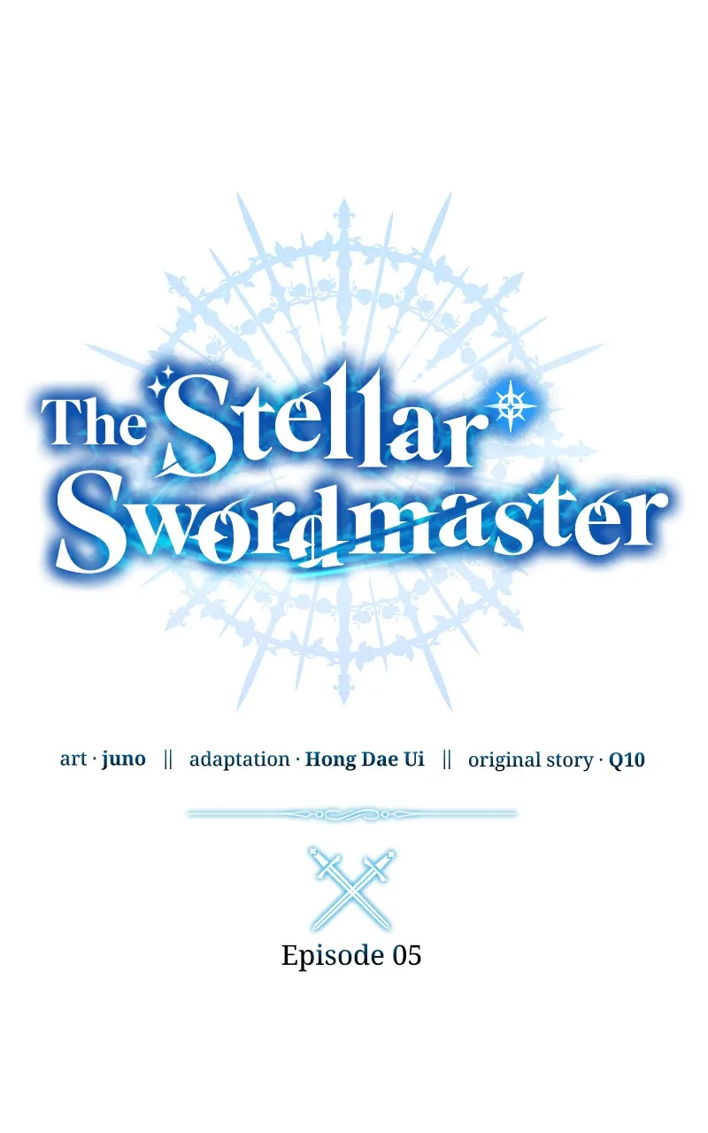The Stellar Swordmaster Chapter 5 page 41 - 