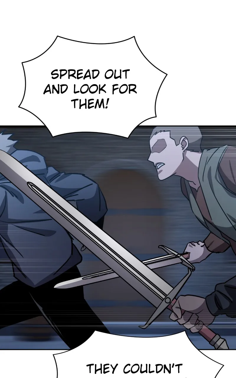 The Stellar Swordmaster Chapter 5 page 48 - 
