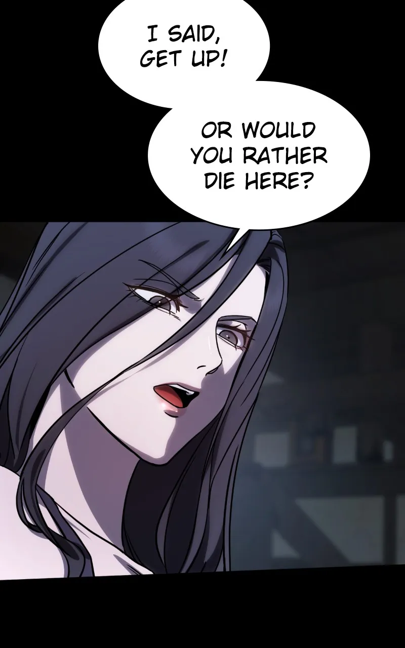 The Stellar Swordmaster Chapter 5 page 10 - 