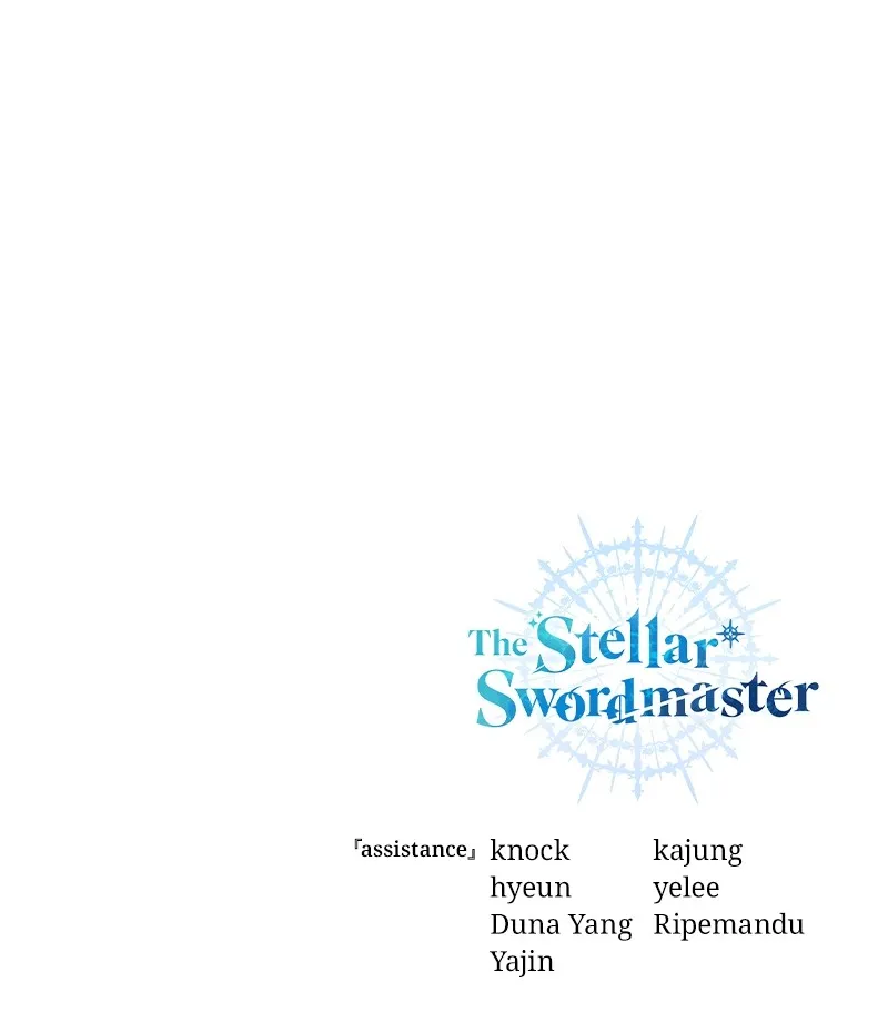 The Stellar Swordmaster Chapter 50 page 151 - 