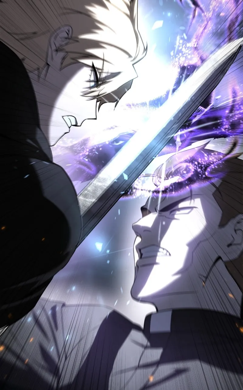 The Stellar Swordmaster Chapter 50 page 49 - 