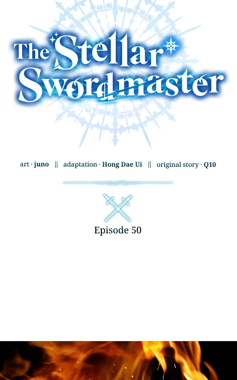 The Stellar Swordmaster Chapter 50 page 51 - 