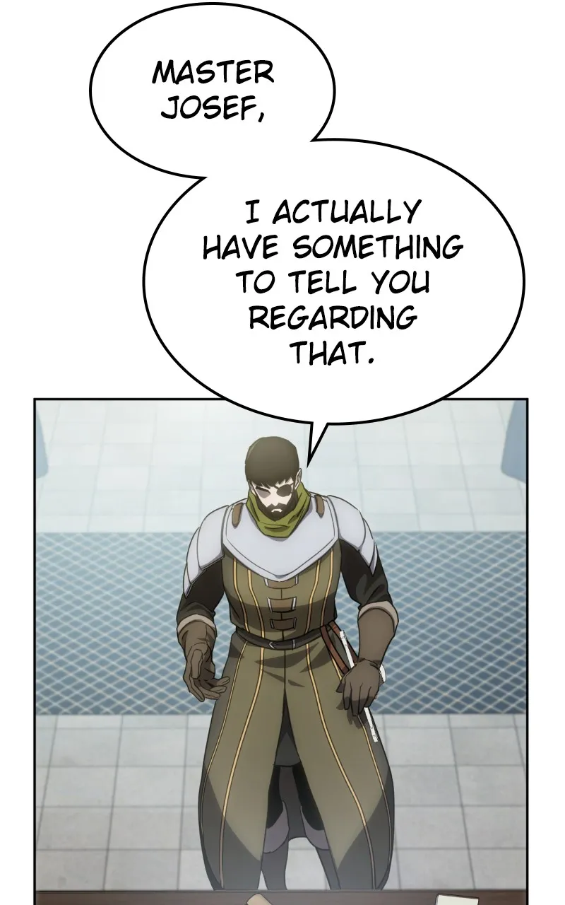 The Stellar Swordmaster Chapter 6 page 31 - 