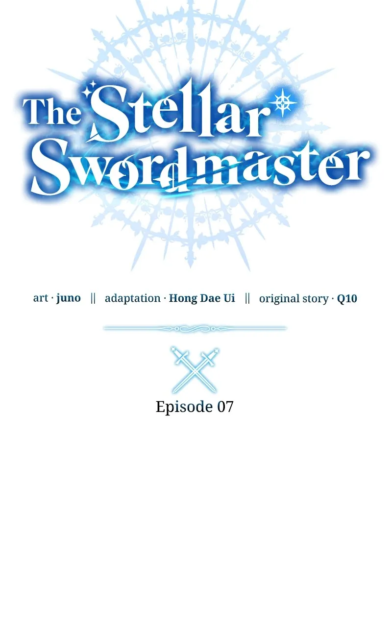 The Stellar Swordmaster Chapter 7 page 40 - 