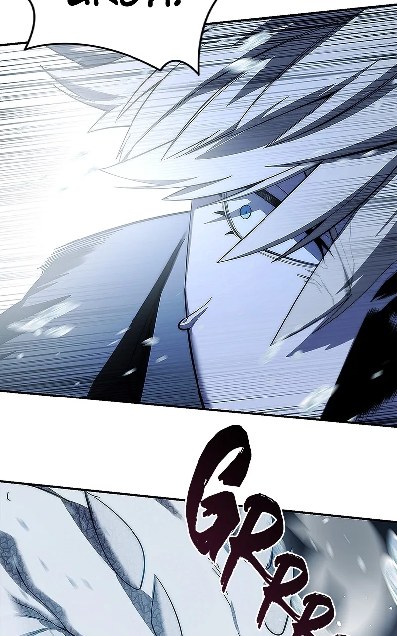 The Stellar Swordmaster Chapter 71 page 124 - 