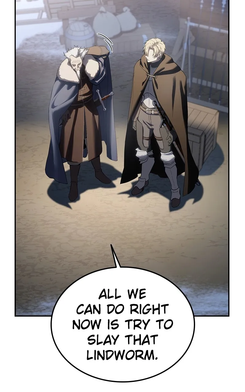 The Stellar Swordmaster Chapter 71 page 24 - 