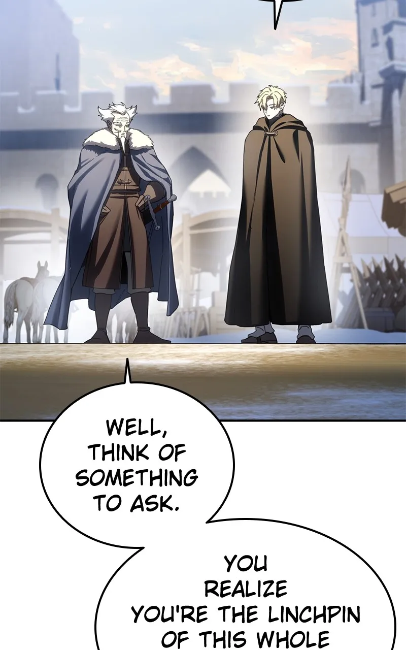 The Stellar Swordmaster Chapter 71 page 30 - 