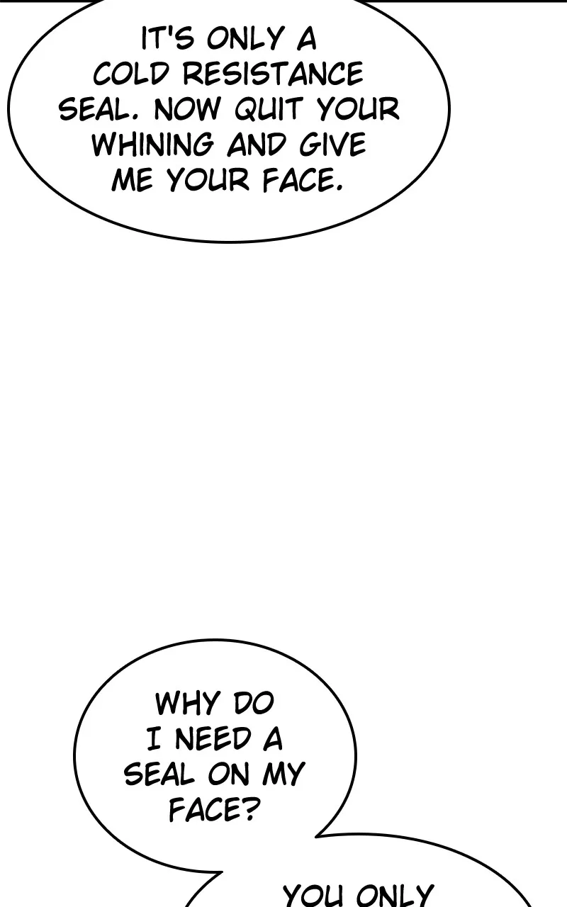 The Stellar Swordmaster Chapter 71 page 5 - 