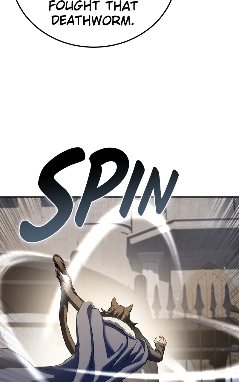 The Stellar Swordmaster Chapter 71 page 9 - 