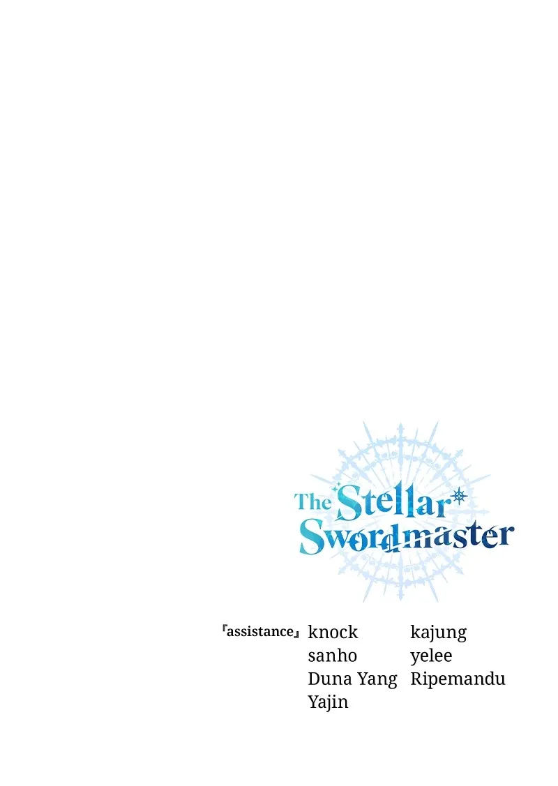 The Stellar Swordmaster Chapter 72 page 154 - 