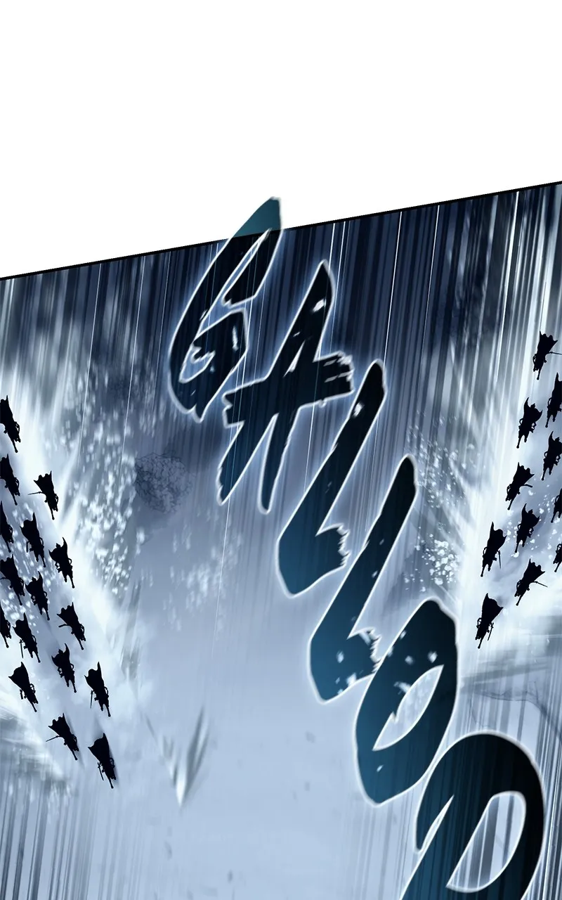 The Stellar Swordmaster Chapter 73 page 16 - 