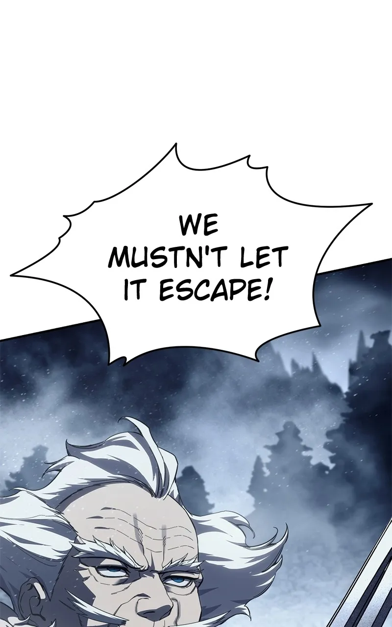 The Stellar Swordmaster Chapter 73 page 10 - 