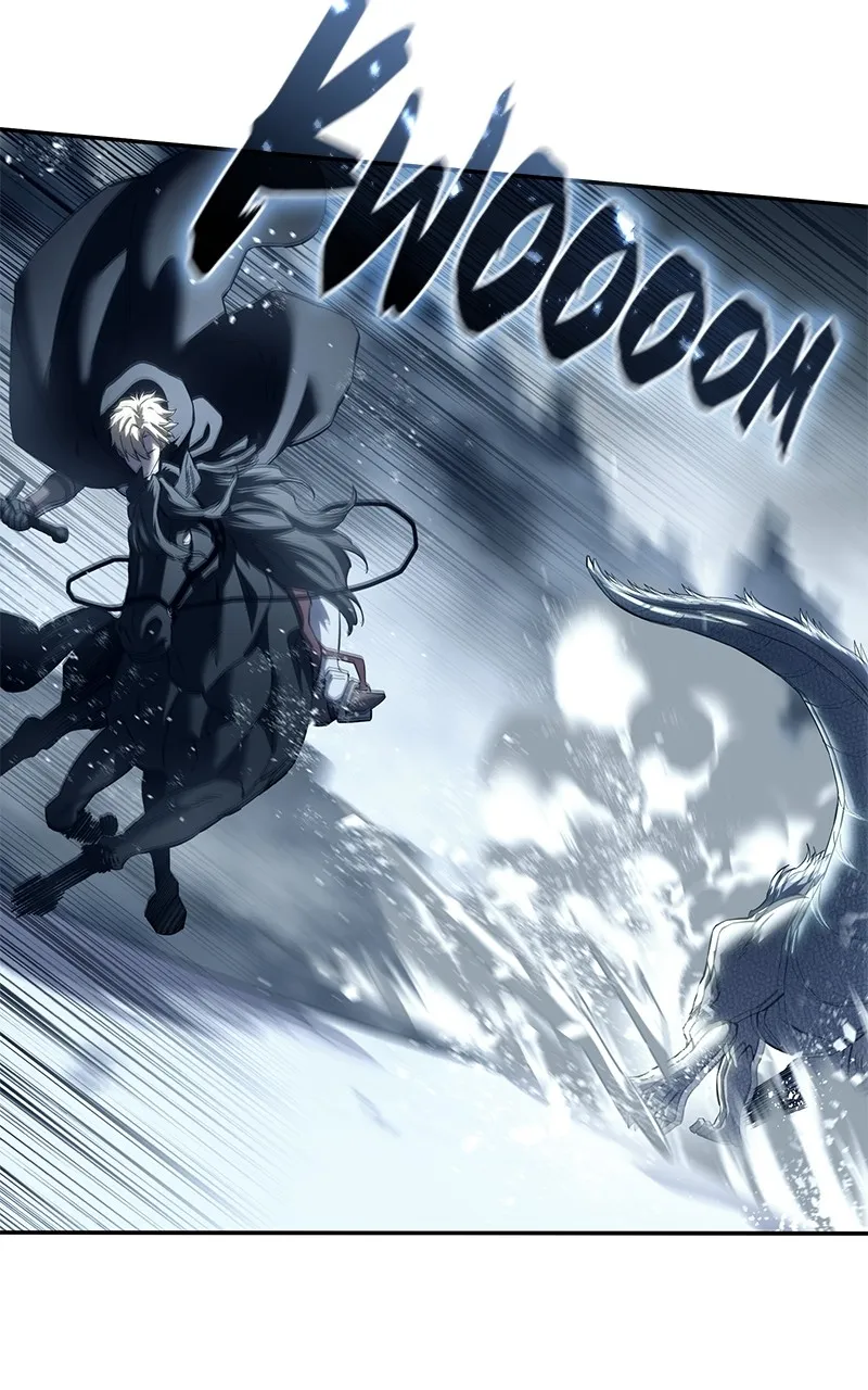 The Stellar Swordmaster Chapter 74 page 11 - 