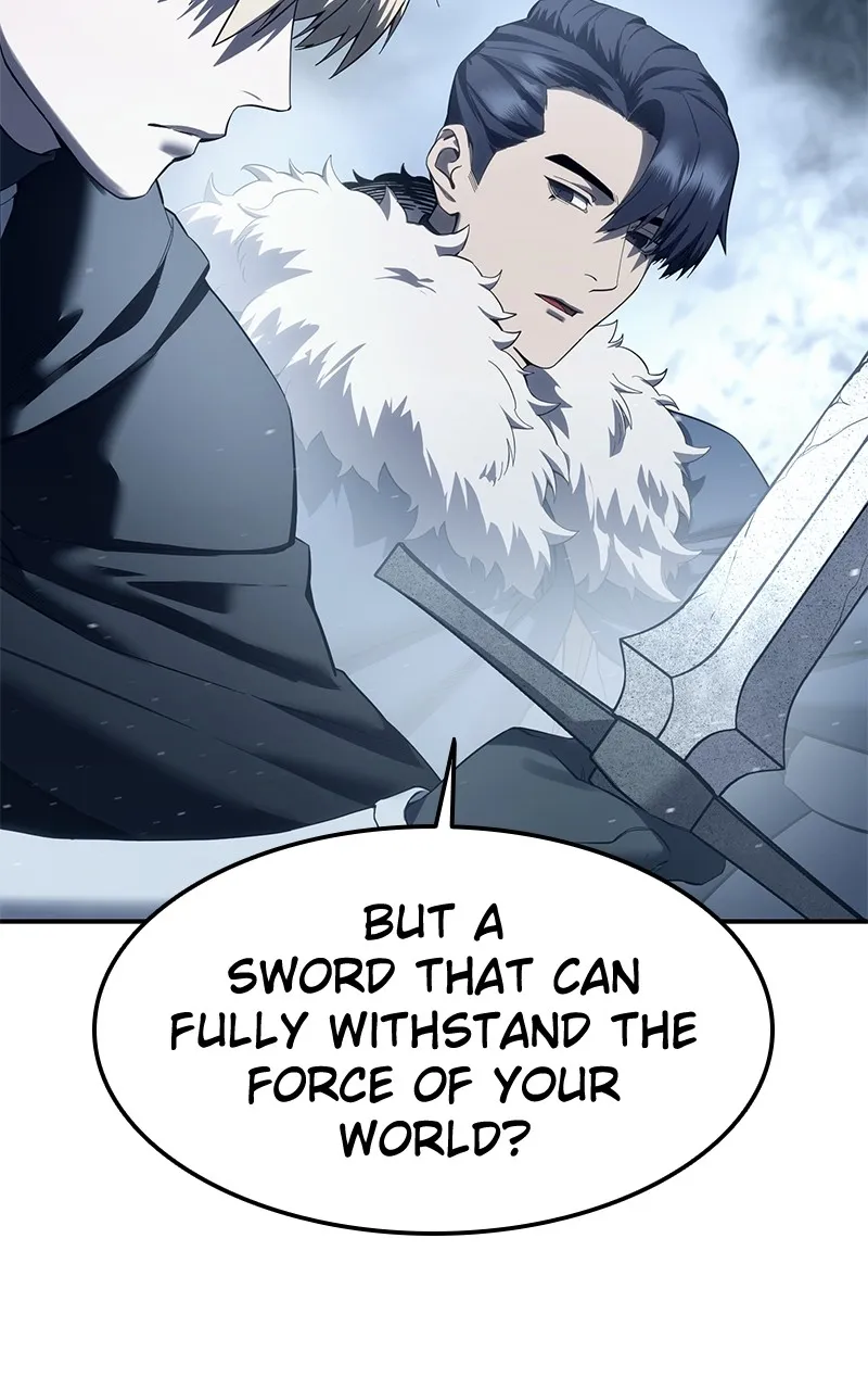 The Stellar Swordmaster Chapter 74 page 141 - 