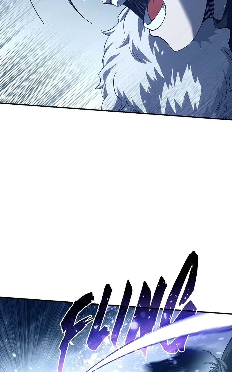 The Stellar Swordmaster Chapter 74 page 21 - 