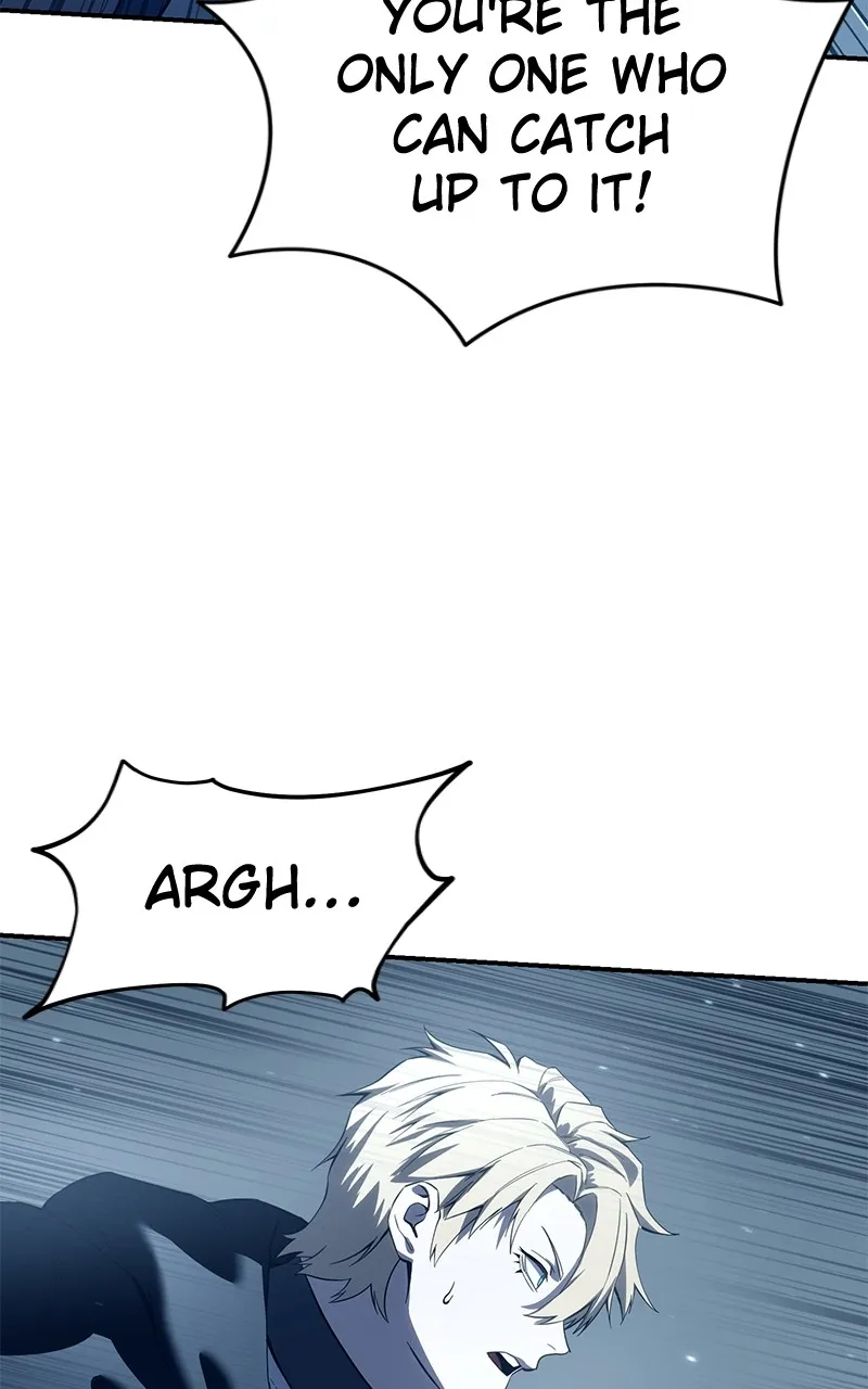 The Stellar Swordmaster Chapter 74 page 30 - 