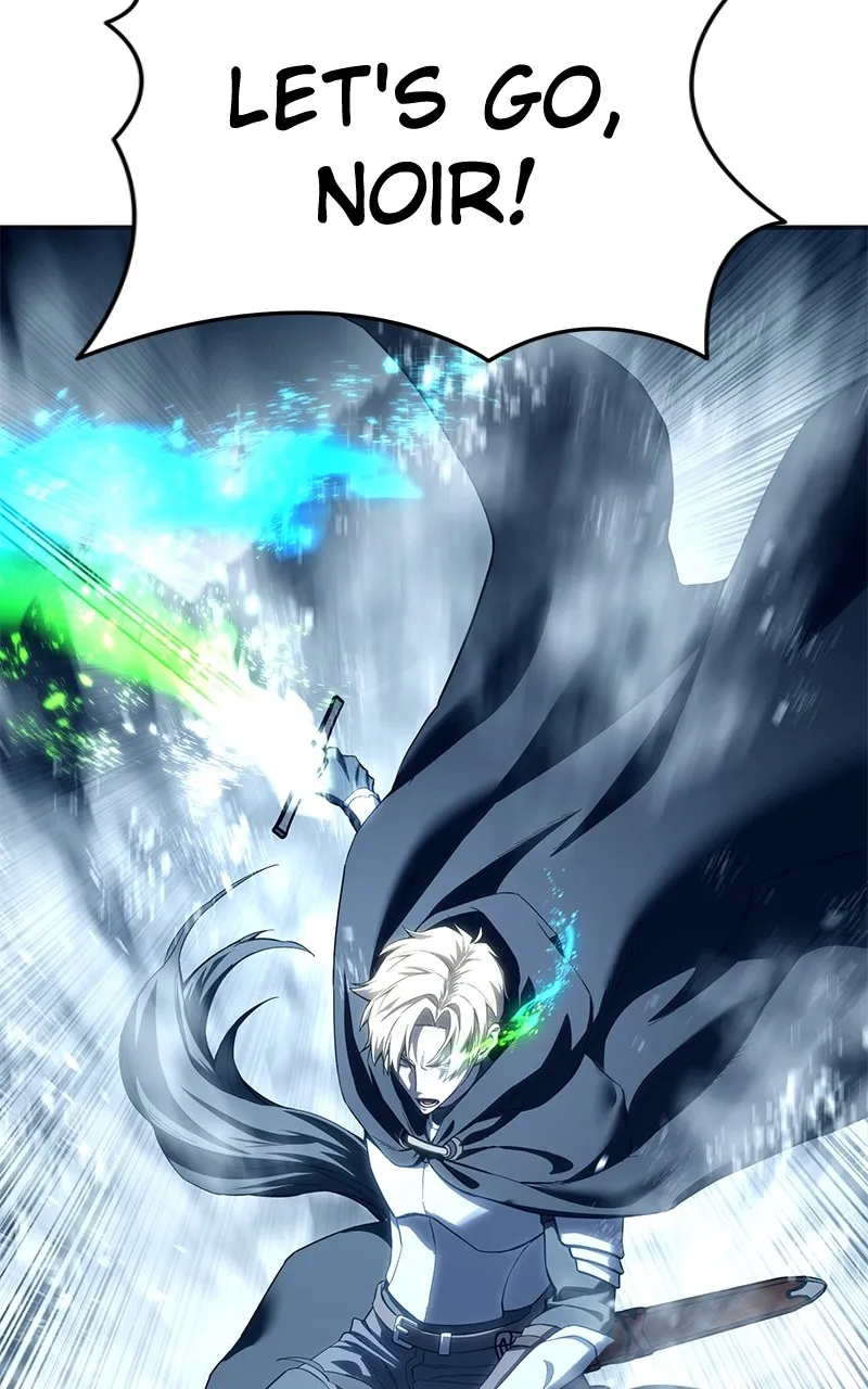 The Stellar Swordmaster Chapter 74 page 38 - 