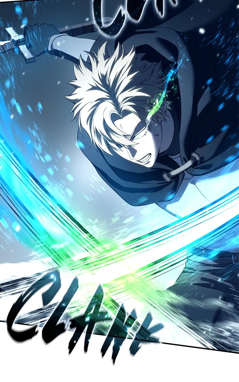 The Stellar Swordmaster Chapter 74 page 53 - 