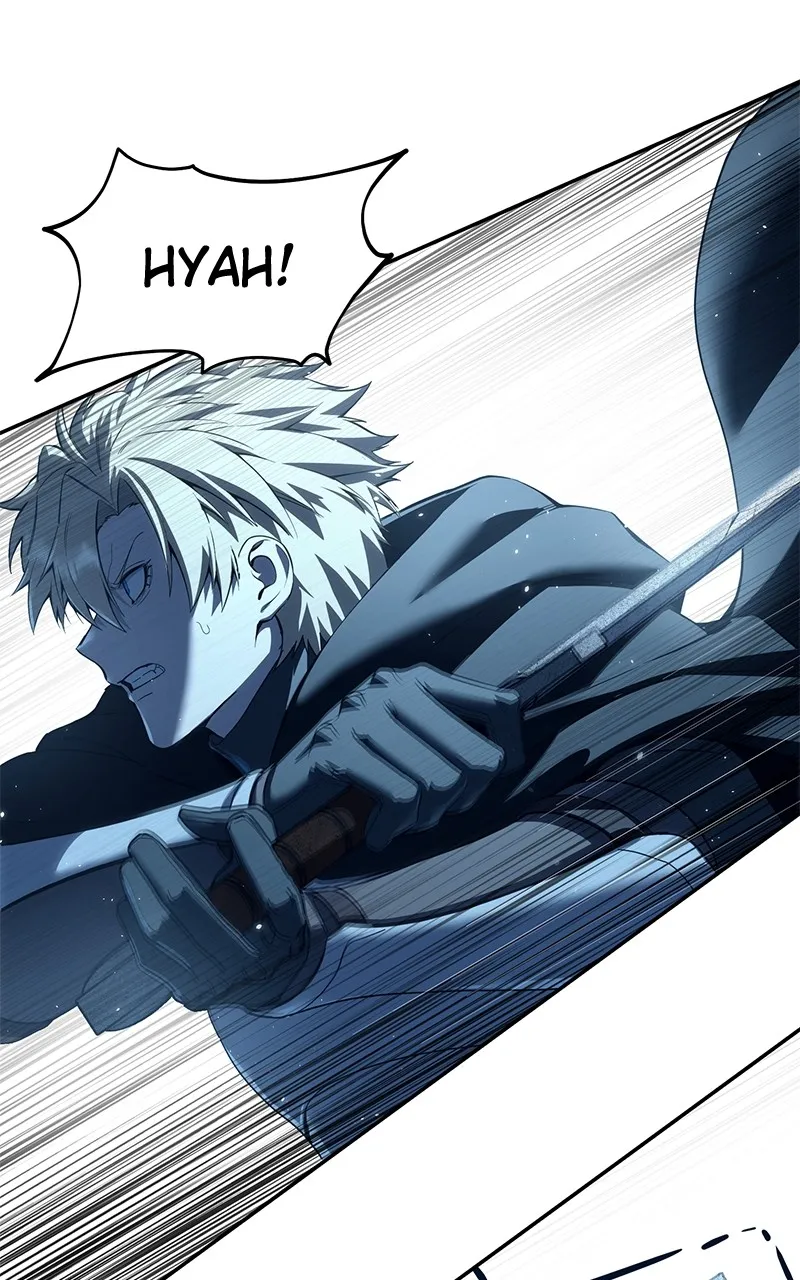 The Stellar Swordmaster Chapter 74 page 7 - 