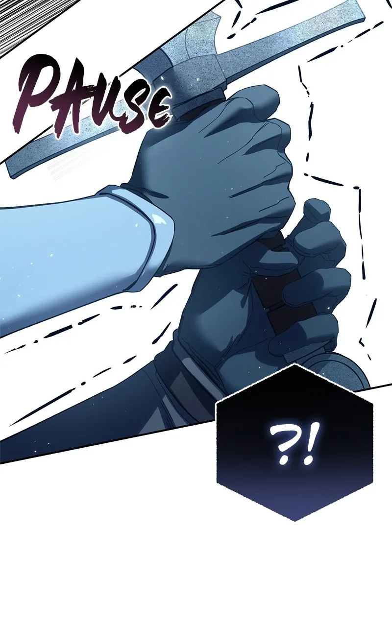 The Stellar Swordmaster Chapter 74 page 8 - 