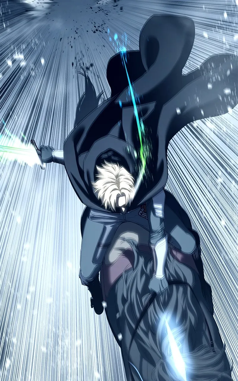 The Stellar Swordmaster Chapter 74 page 79 - 