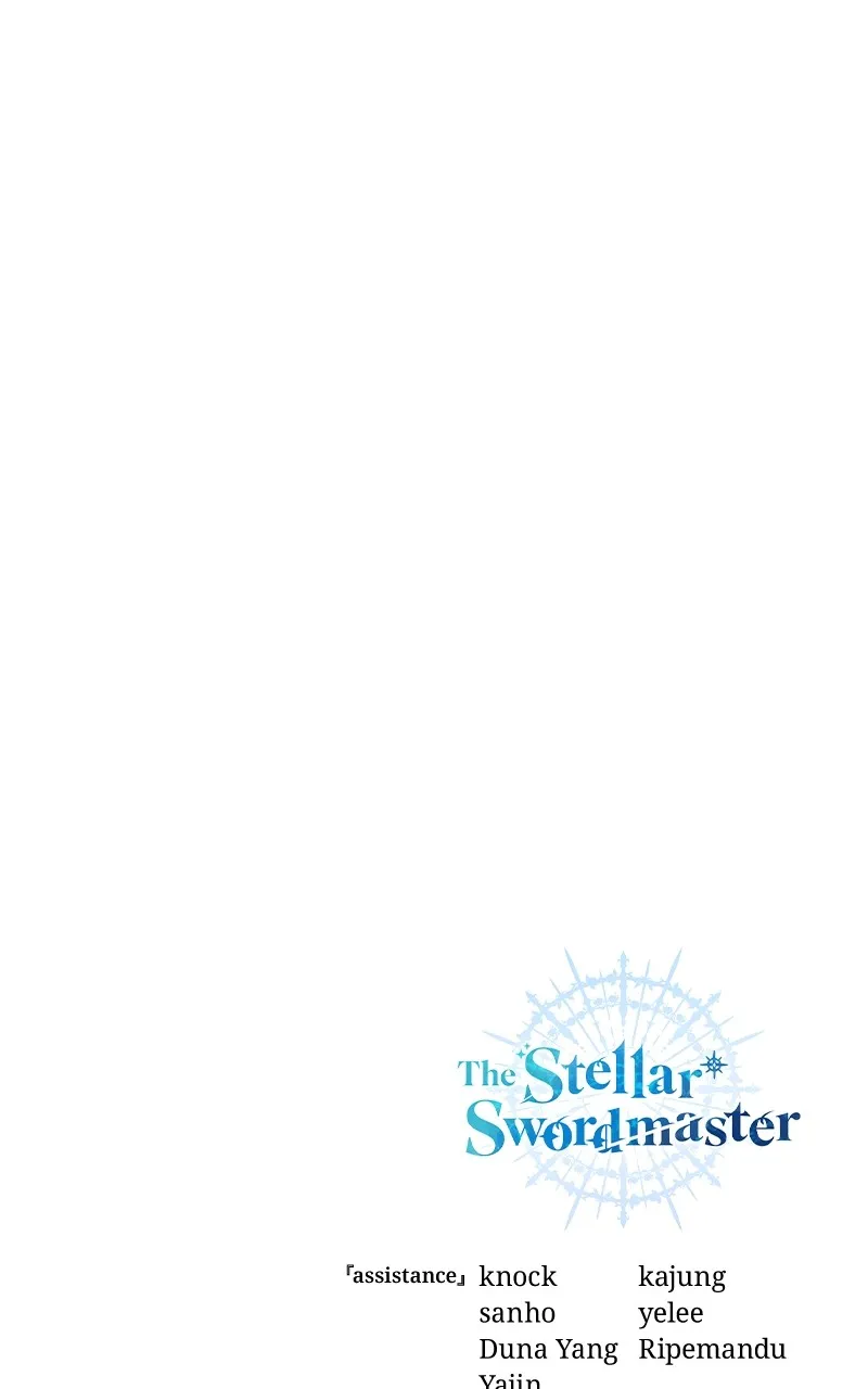The Stellar Swordmaster Chapter 75 page 132 - 