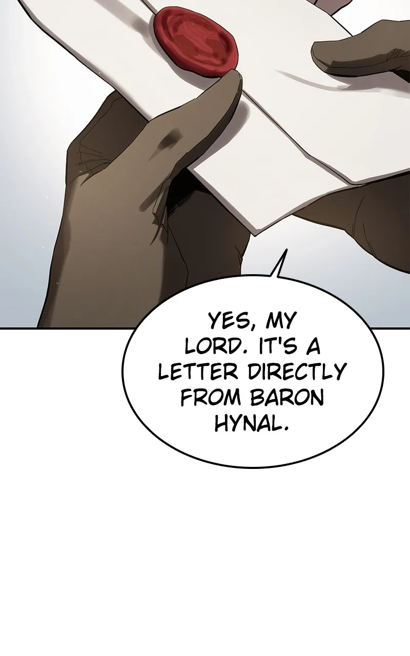 The Stellar Swordmaster Chapter 75 page 3 - 