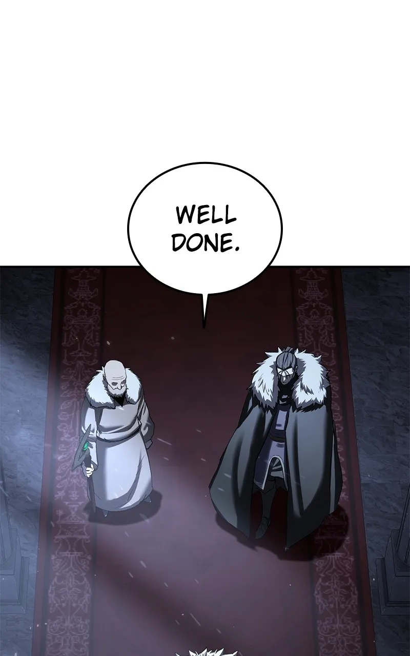 The Stellar Swordmaster Chapter 75 page 28 - 